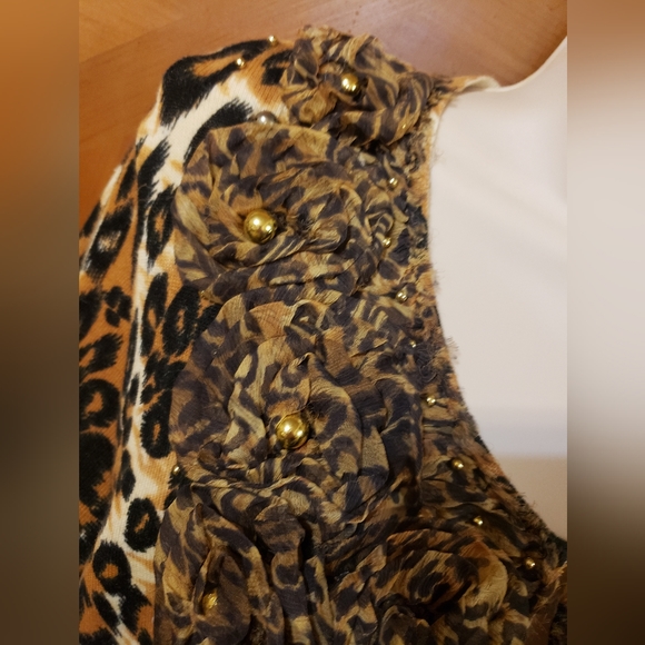 Just B Ladies Sweater Top - Picture 4 of 7